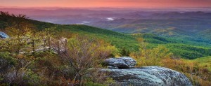 Blue-Ridge-Parkway